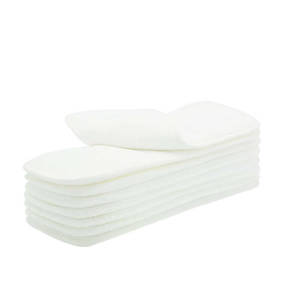 HappyFlute luierinzetstukken 3 - Pampers Diaper Premium Care recensie en prijs