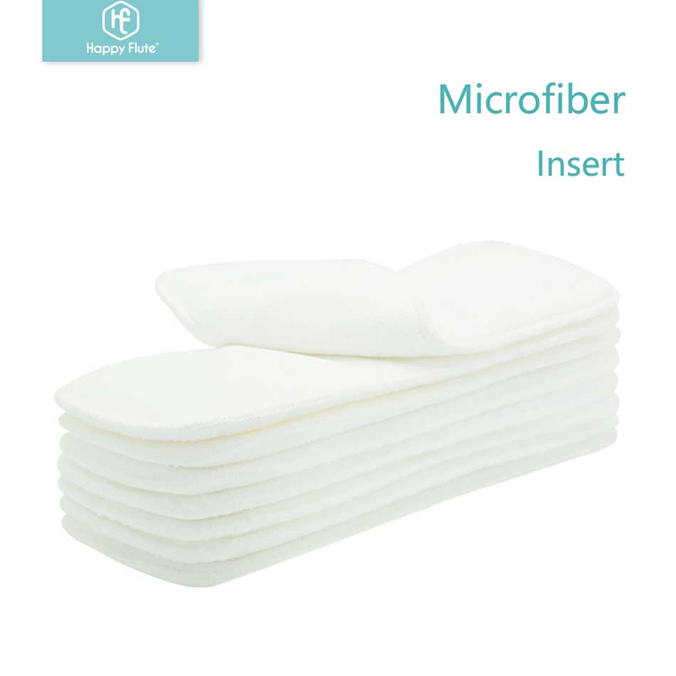 HappyFlute luierinzetstukken 3 - Pampers Diaper Premium Care recensie en prijs