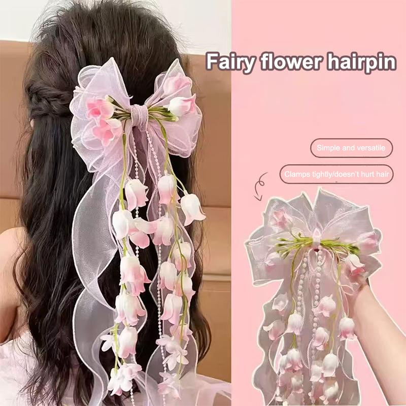 Nieuw【Lieflijke Meisjes Mesh S - Ribbon Bow Gift recensie en prijs