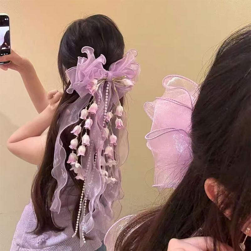Nieuw【Lieflijke Meisjes Mesh S - Ribbon Bow Gift recensie en prijs