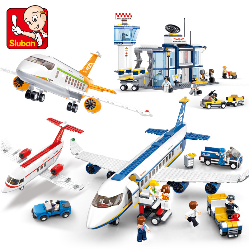High-tech Avion vrachtvliegtui - Lego Set Creator recensie en prijs