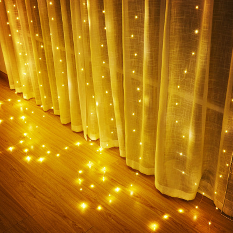 2026 LED Kerstdecoratie USB Li - Led Fairy String Lights recensie en prijs