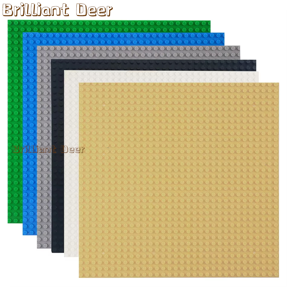 32x32 32x16 Dots Klassieke Bou - Lego Set Creator recensie en prijs