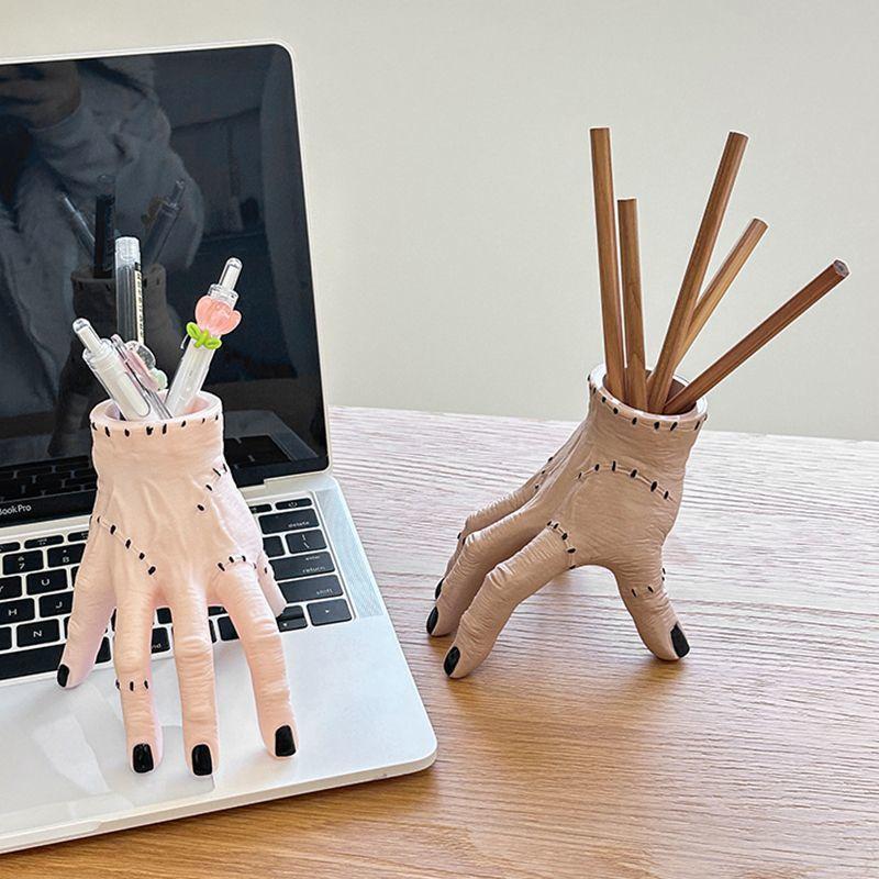 Adams Palm Broken Hand Ornamen - Nutcracker Figurine recensie en prijs