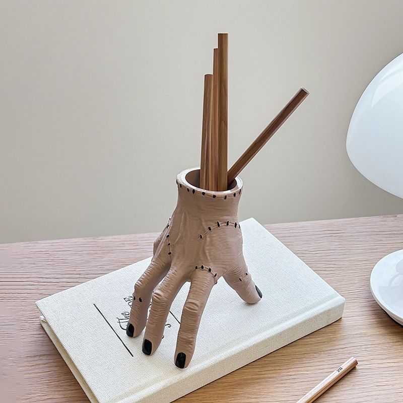 Adams Palm Broken Hand Ornamen - Nutcracker Figurine recensie en prijs