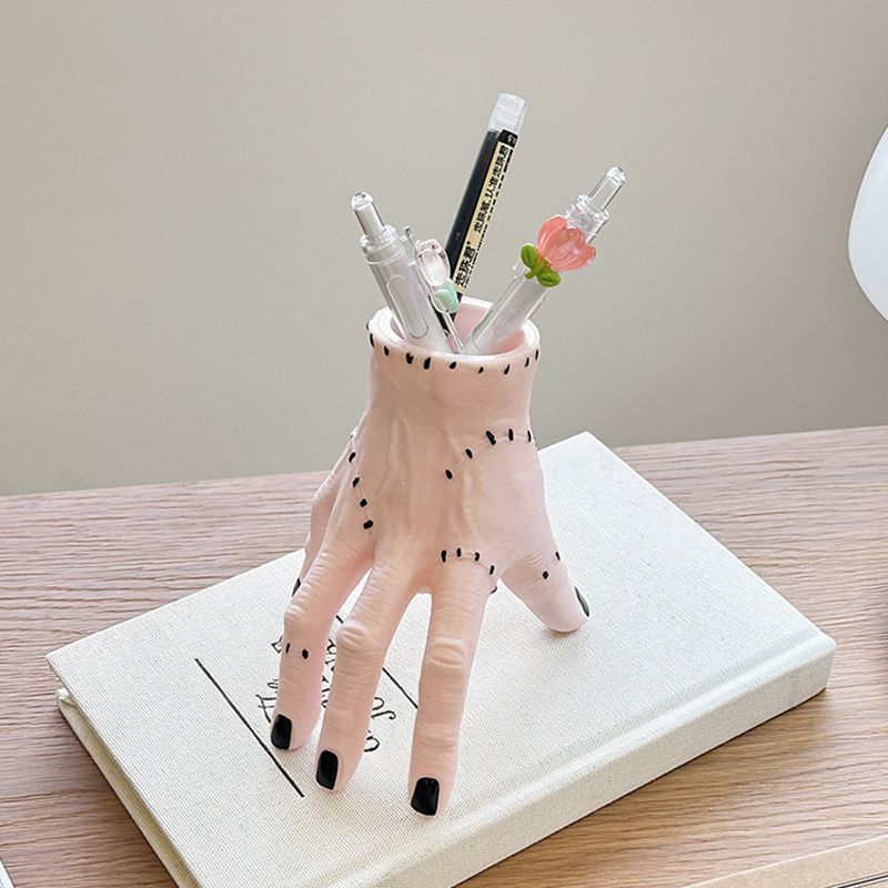 Adams Palm Broken Hand Ornamen - Nutcracker Figurine recensie en prijs