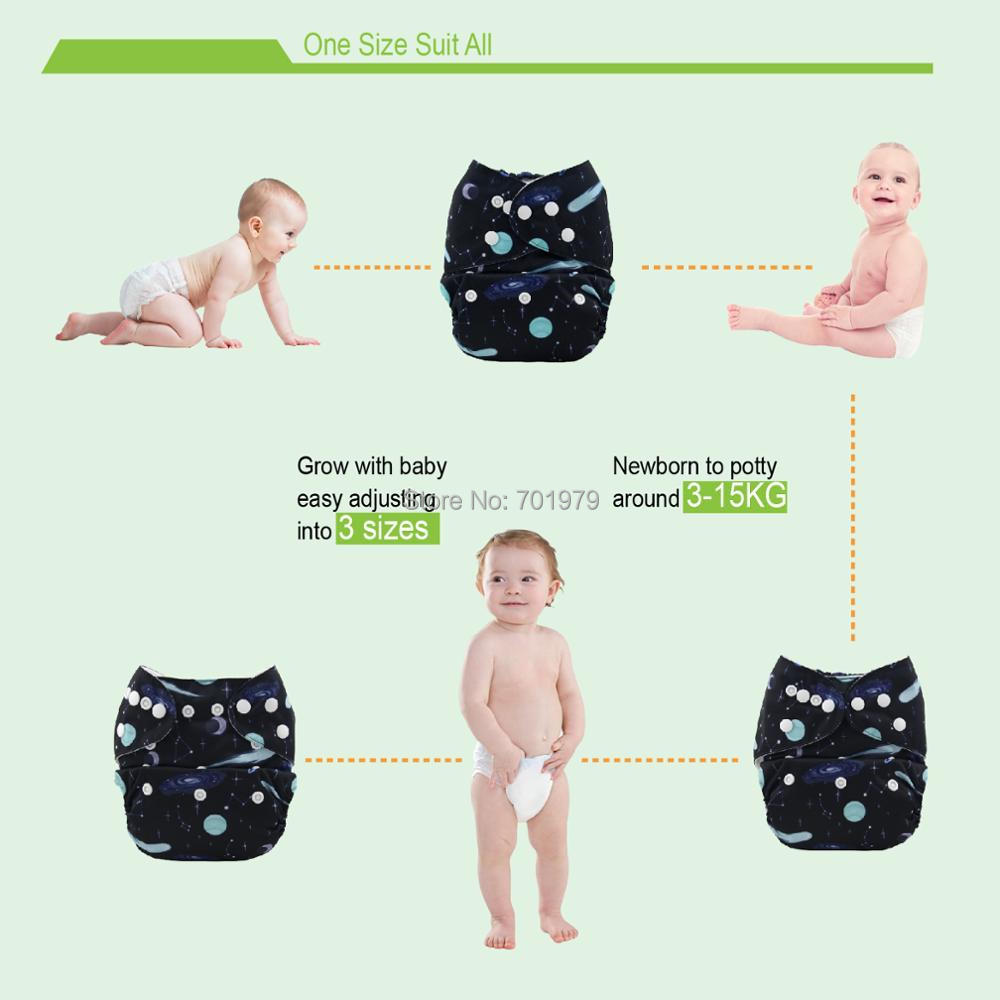 U Pick ALVABABY Digitale Posit - Pampers Diaper Premium Care recensie en prijs