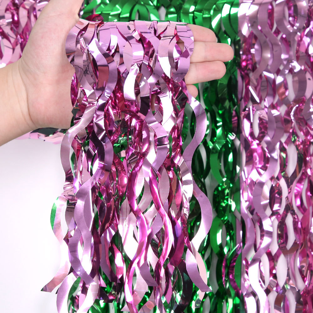 Wicked Witch Party Table Decor - Tinsel Garland Decoration recensie en prijs