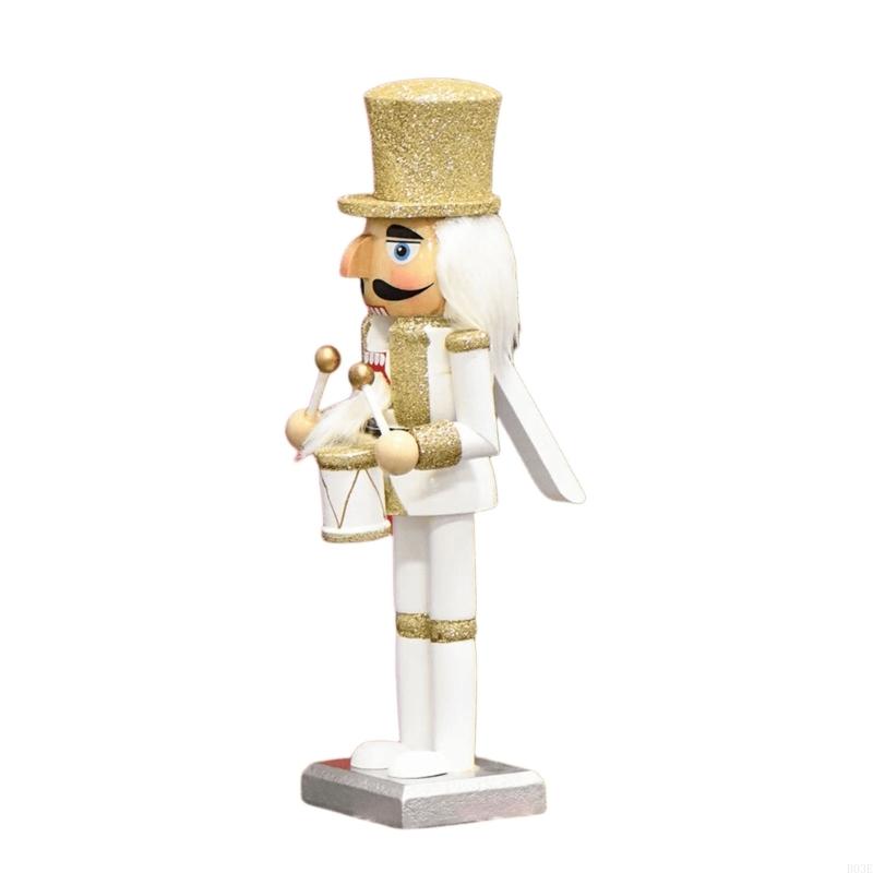 Kerst Notenkrakers Figuren, Ha - Nutcracker Figurine recensie en prijs
