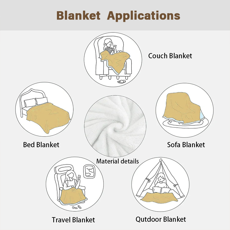 TOPTOY gelicentieerde schattig - Christmas Throw Blanket recensie en prijs